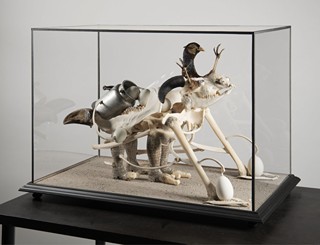 JAN ŠVANKMAJER 1934 - BAŽANTÍ VAJEČNÍK