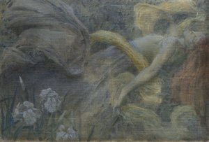 JAN PREISLER 1872 - 1918 - VÁNEK
