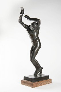 JAN ŠTURSA 1880 - 1925 - RANĚNÝ