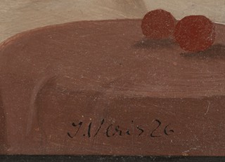 JAROSLAV VERIS ZAMAZAL 1900 - 1983 - LEŽÍCÍ AKT