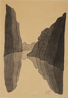 KAREL ČAPEK 1890 - 1938 - ZRCADLENÍ