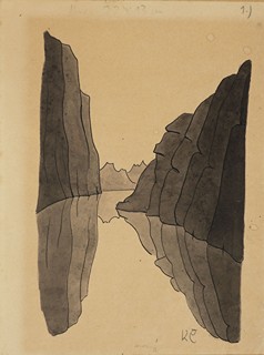 KAREL ČAPEK 1890 - 1938 - ZRCADLENÍ