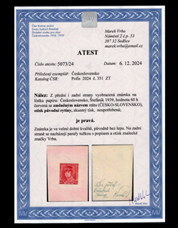 Štefánik 1939