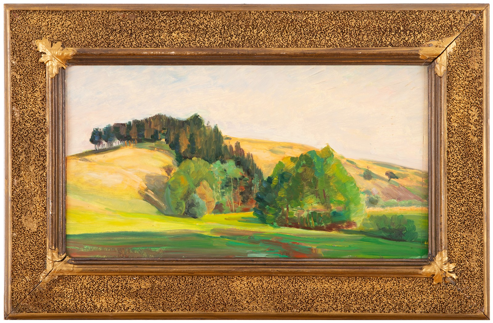 Kybal Antonín (1901-1971) - Krajina