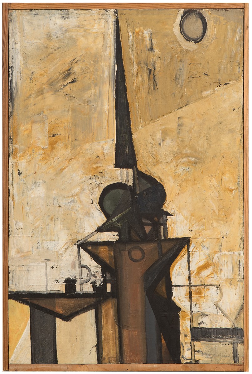 Navrátil Pavel (1933-1981) - Brno