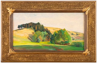 Kybal Antonín (1901-1971) - Krajina