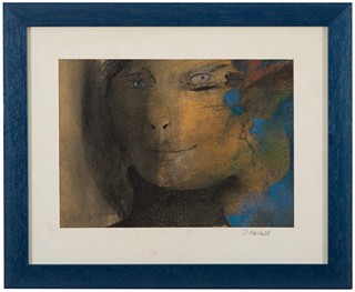 Holub Zdeněk (1928-1995) - Úsměv