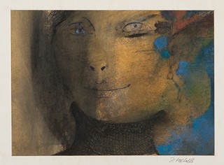 Holub Zdeněk (1928-1995) - Úsměv