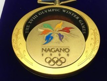 XVIII. Olympijské zimní hry Nagano 1998