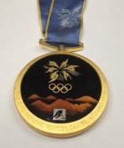 XVIII. Olympijské zimní hry Nagano 1998