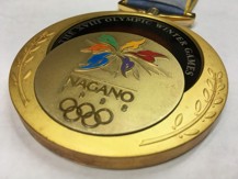 XVIII. Olympijské zimní hry Nagano 1998