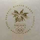 XVIII. Olympijské zimní hry Nagano 1998