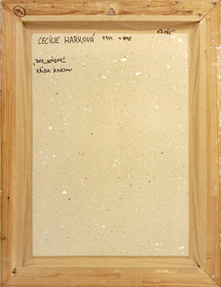 Cecílie Marková - Bez názvu 1968