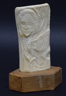 JERIE Bohumil Josef (1904-1998 - Dívky