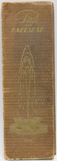 Pilot durch Karlsbad, 1923