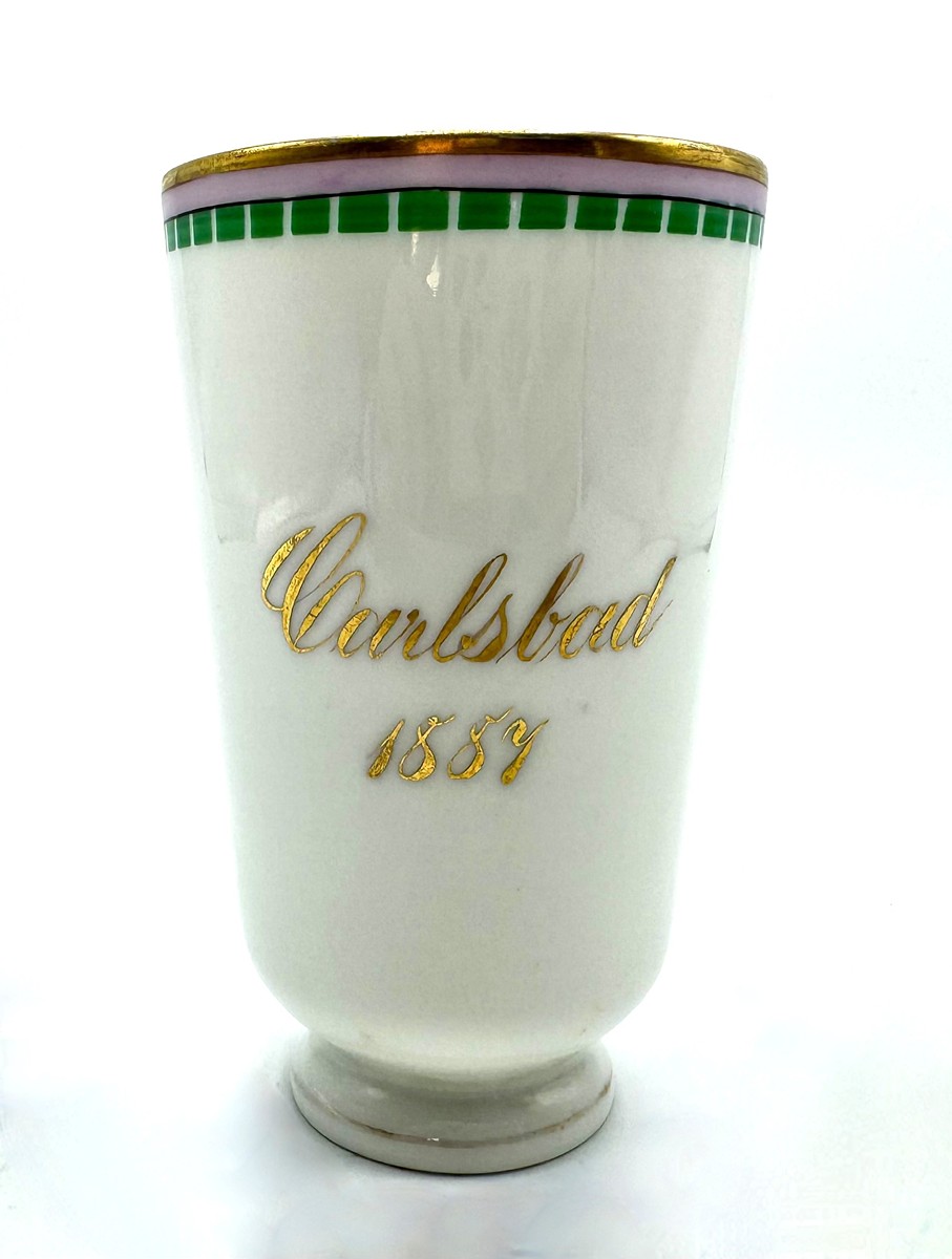 Karlsbad 1887