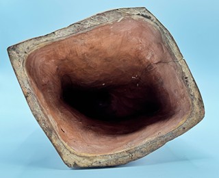 Ladislav Šaloun, 1870 - 1946 - Antonín Mánes,  busta