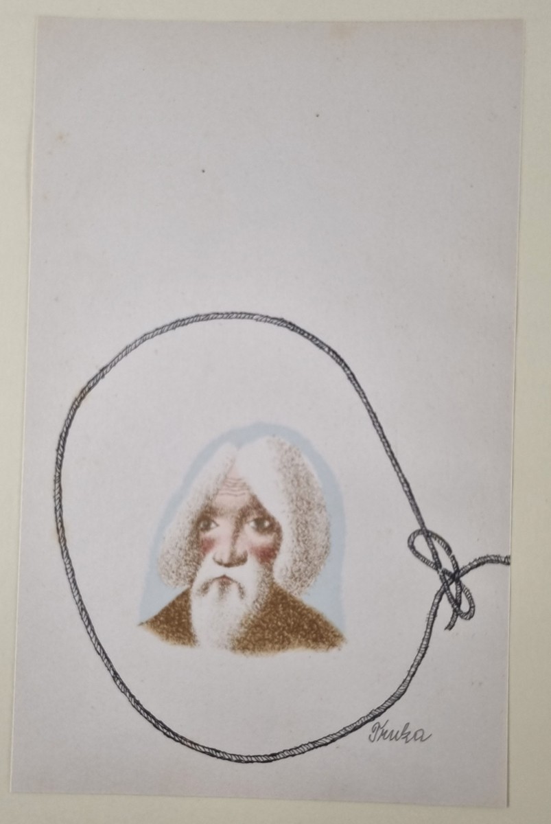 Trnka Jiří - Lapen