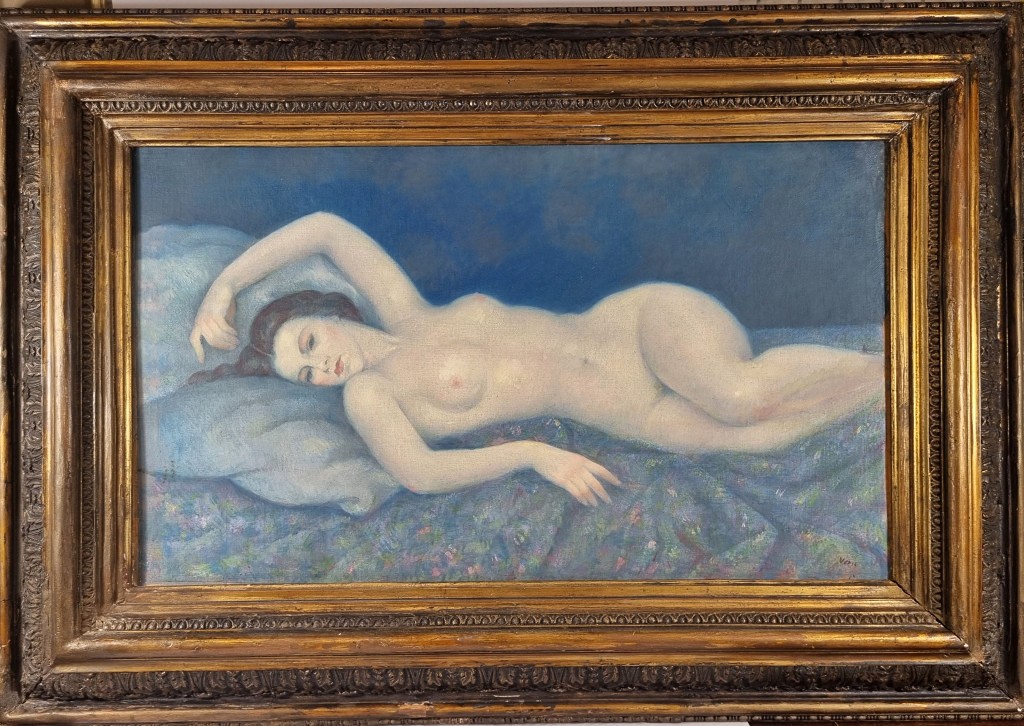 Veris Jaroslav - Zamazal - Žena pana Verise