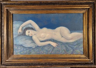 Veris Jaroslav - Zamazal - Žena pana Verise