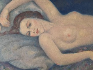 Veris Jaroslav - Zamazal - Žena pana Verise