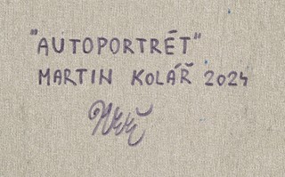 Martin Kolář (1999)