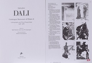 Salvador Dalí (1904 -1989)