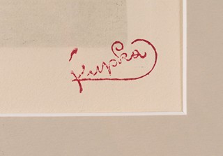 František Kupka (1871 -1957)