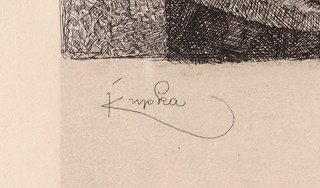 František Kupka (1871 -1957)