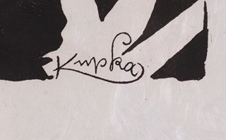 František Kupka (1871 -1957)