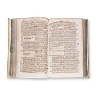 LORIN, Jean Commentarii in librum Psalmorum II.