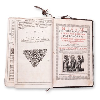 Missale Romanum