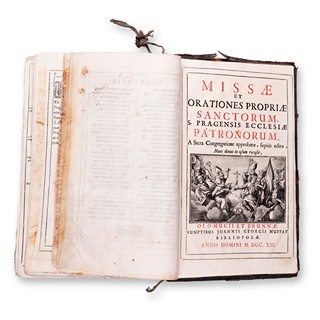 Missale Romanum