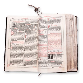 Missale Romanum