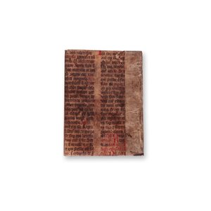 BRINZING, Joannes Capistran Candelabrum apocalypticum