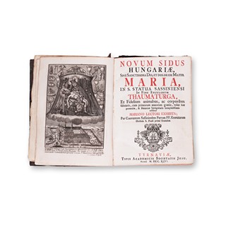 Novum sidus Hungariae