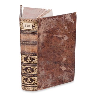 TAUSCH, Franz Borgia (1701-1775): Christliche Erinnerungen II.