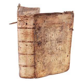 ILLYRICUS, Matthias Flacius (1520-1575): Ecclesiastica historia