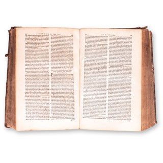ILLYRICUS, Matthias Flacius (1520-1575): Ecclesiastica historia