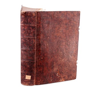FERRARIS, Lucius (1687-1763): Prompta bibliotheca canonica VII.+VIII.