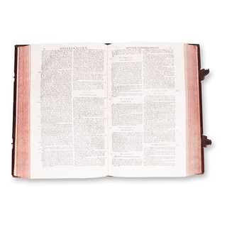 FERRARIS, Lucius (1687-1763): Prompta bibliotheca canonica VII.+VIII.