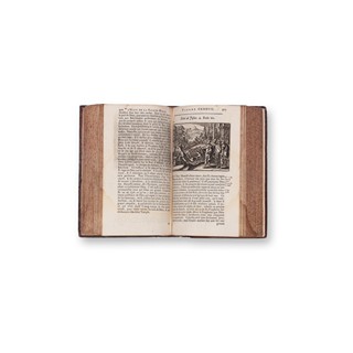 ROYAUMONT, Sieur de (1741-1801): L'Histoire du vieux et du nouveau testament
