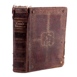 Missale Romanum