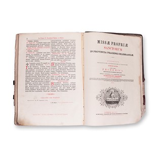 Missale Romanum
