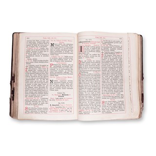 Missale Romanum