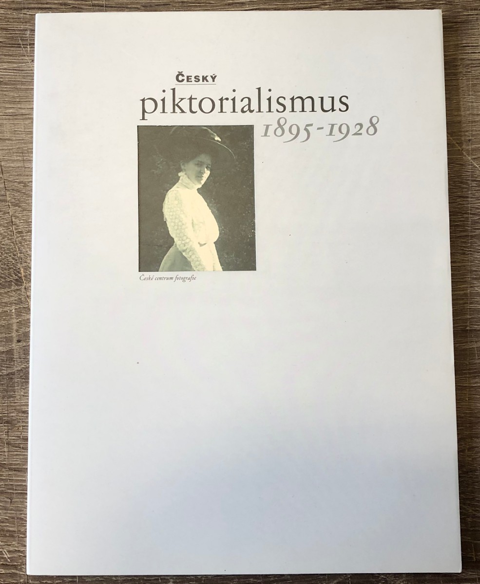 Český piktorialismus 1895-1928