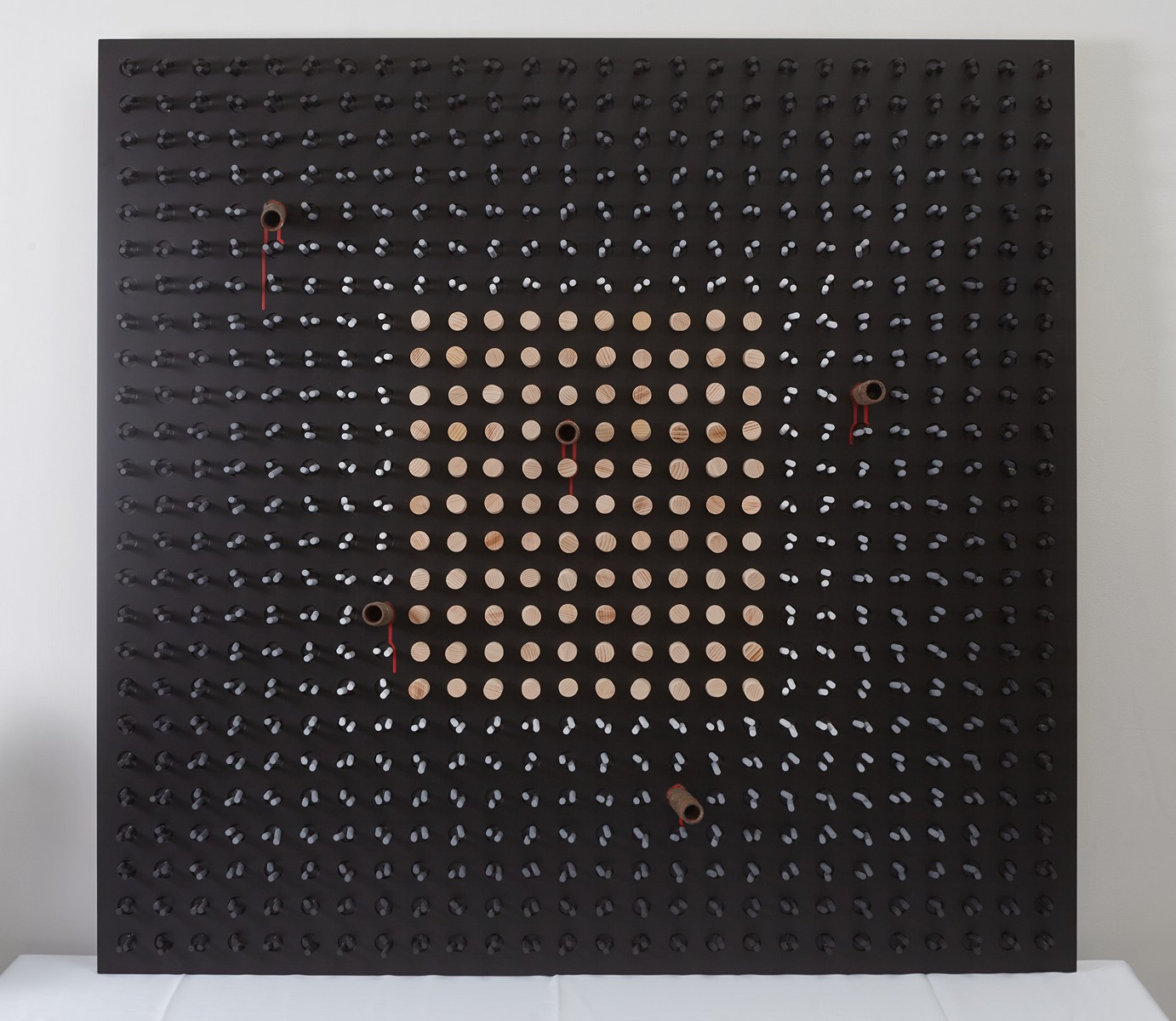 Nazar Symotiuk (1992) - Popravená renesance I