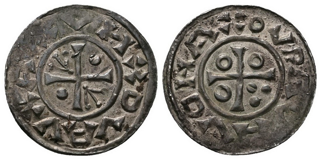 Boleslav III., 999 - 1002, 1003