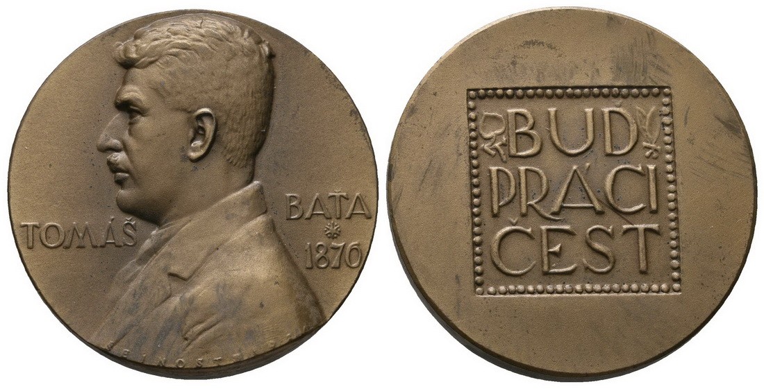 Šejnost Josef, 1878 - 1941