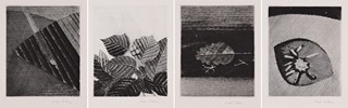 Jiří John (1923 - 1972) - Karel Toman Měsíce